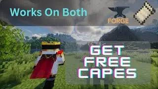 How to change capes and skin in TLauncher, Sk launcher [without login] for FREE in 1.21.4 #minecraft