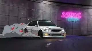 Drift Session on Formula Drift cars #fh5 #fh6 #bmw #Drift #gg #forza #cars  (Portrait)