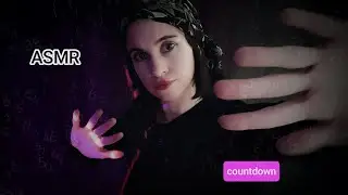 ASMR Countdown  (Еng) requested video