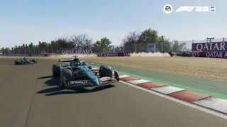 IFR League 1 Race 03 in Monaco