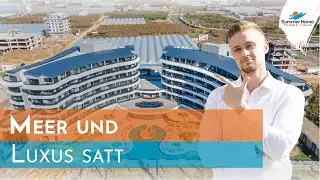 Exklusives Wohnen wie im Hotel