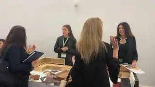 New Jersey Manufacturing Day - 2024 - Modern Line Furniture Gold Sponsor