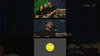 Alhafiz & Fajar - Berdamailah (Wizleboo Cover)