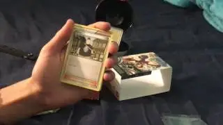 The Best Pokemon Steam Seige Prerelease Set Unboxing