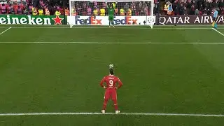 Donnarumma's Heroics PSG's Triumph Over Liverpool in Epic Penalty Shootout