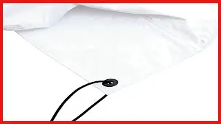 Great product -  Classic Accessories Over Drive Deluxe RV Wheel Cover, Wheels 27