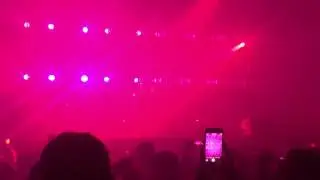 Drake x Future Summer Sixteen Tour. TACOMA,WA