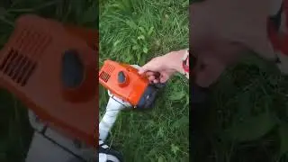 Babysmack is crazy. Threw the knife over the whole barn.