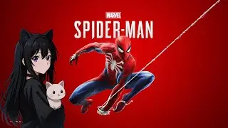 🔴Becoming the Ultimate Spider Man 🕷️🕷️|| Spider-Man  [ Part - 6 ]  #live #gaming #games