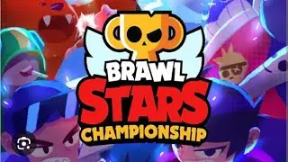 My Competitive Brawl Stars plan for 2026! (Plus gameplay)