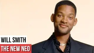 Will Smith as the new Neo from The Matrix appears in official footage