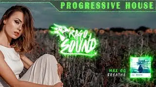 Max CG - Breathe
