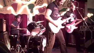 The Theatre Zombies -  