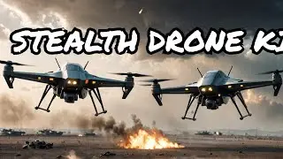 TOP 10 MOST EXPENSIVE MILITARY DRONES
