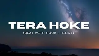 [FREE FOR PROFIT] (BEAT WITH HOOK - HINDI) Anuv Jain X Mitraz Type Beat 