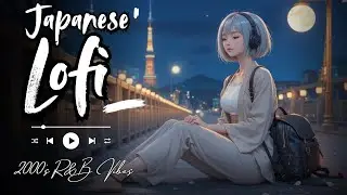[Japanese R&B] 2025年最高の日本音楽 🍀 ナチュラルR&B 🍃 | 心に優しく響く恋の歌 ✨ 自然体で楽しめるメロディー | 作業用BGM