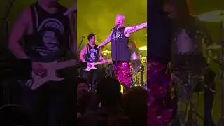 Andy Bell (Erasure) - Chorus (LIVE) - Fonda Theatre - Los Angeles, CA - December 12, 2025