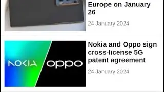 The Power of Collaboration: Nokia and Oppo Solve 5G Patent Challenge