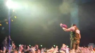 Andreas Gabalier - Der Fr&uuml;hwirth - Bauernbundball Graz 2012