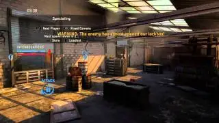 ROCCOZILLA's Live PS4 Broadcast