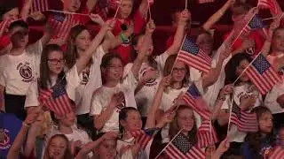 Main Performance 2025 - Hope of America Davis County