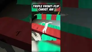Atheists can't explain this #evenflow #skate3 #christ