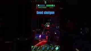 Not sure about some of that System Shock Remake sound design