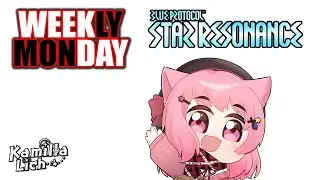 Weekly Monday【BlueProtocol】ปลดของ 80 !!