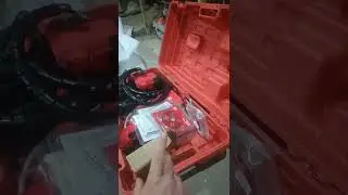 SHIJING 9510 автоматический станок для плитки рез до 3,2 метра!!!