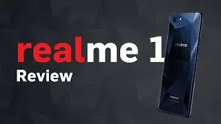 Realme 1 Review | Digit.in