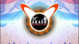 JAHAN PAON MAIN PAYAL HAAT MAIN KANGAN (DHOL X INDIA LOVE MIX ) IT'S DJ AKASH 