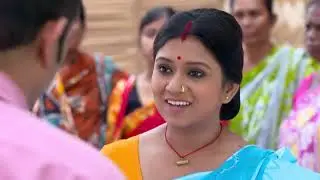 Jibon Saathi - Ep 320 - Snehasish Chakraborty - Bengali Tv Serial - Zee5 Bangla Classics