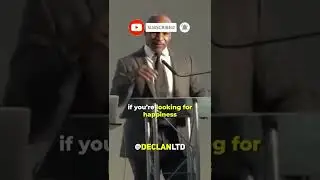Find Your Inner Happiness By Mike Tyson