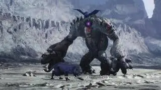 Devil May Cry 5 - Mission 18 Awakening: Griffon 