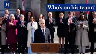 What will a Carney government look like?