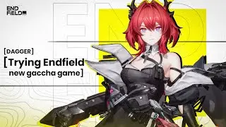 Arknights Endfield is Here IT's Time For New Gacha Game