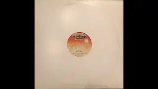 D.J.F.T. Band - In America (Go Head Go High) (Instrumental Version) (1982 Vinyl)