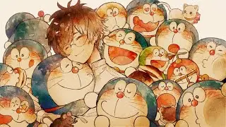 osu! Amatsuki - DORAEMON [Best Friend] - {606pp}