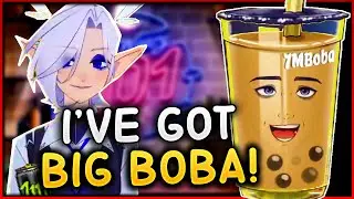 Takahata101 can be ANYTHING! Ft TheArtGun | Vtuber