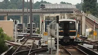 MARTA approves $500 million contract for new rail control system to improve train times
