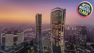 Conrad Hangzhou | Hangzhou, China | Hotel Review ⭐