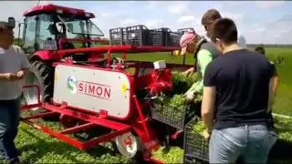 Top amazing modern machines, agriculture and technology working model#2
