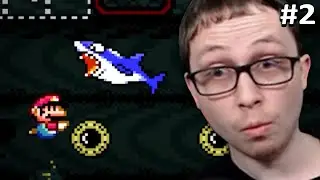 Shark Bait - Grand Poo World 3 Part 2