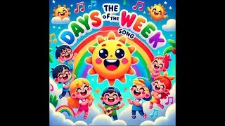 The Days of the Week Song - Snooze Snort Squad