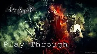 CG: Batman Arkham Origins | EP 6 