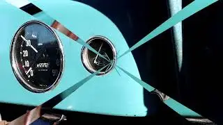 Welcome to my 1957 Ford Popular 103e