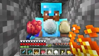 POV: You're Running into My Base... Then You get a Donation?