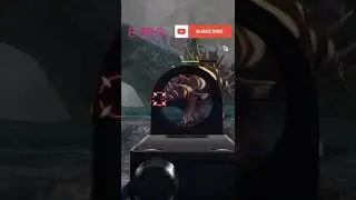 DINO HUNTER. FUNNY VIDEO GAMES.EKRAM 3D GAMES