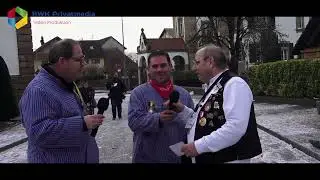 33 Jahr Riedl Schdägge Kürzell Bericht