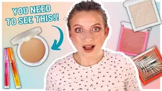 НОВИНКА! ЛЕТО 2023 BH COSMETICS / КРЕМ-БРОНЗАТОР SUMMER HEAT, МАСЛО ДЛЯ ГУБ JUICY GOSSIP И МНОГОЕ ДРУГОЕ